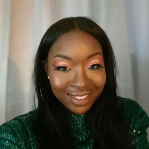 Meet your Posher, Bria